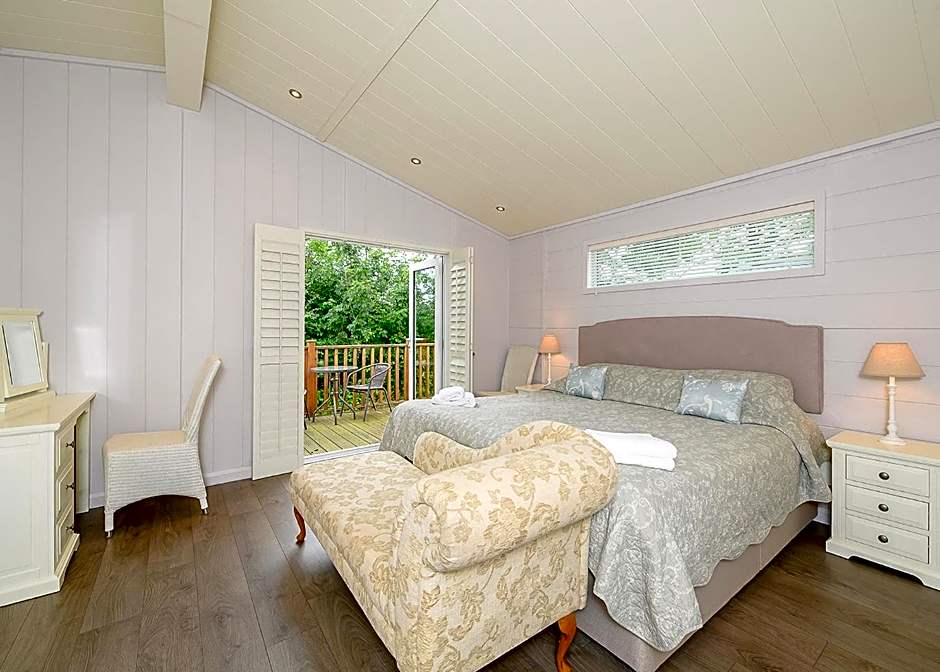 Hornbeam Country Park