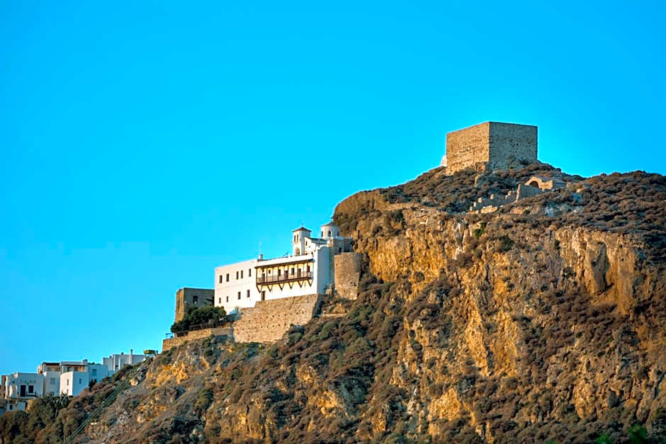 Hotel Nefeli