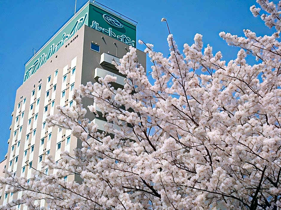 Hotel Route-Inn Gifuhashima Ekimae