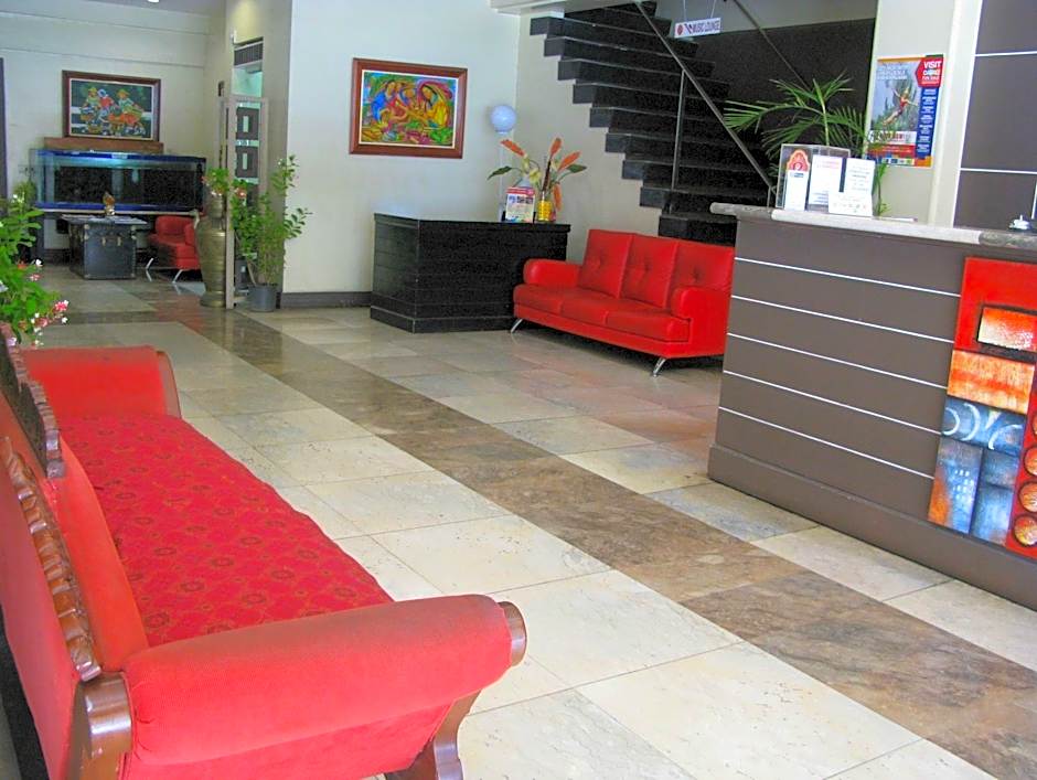 Davao Royal Suites and Residences