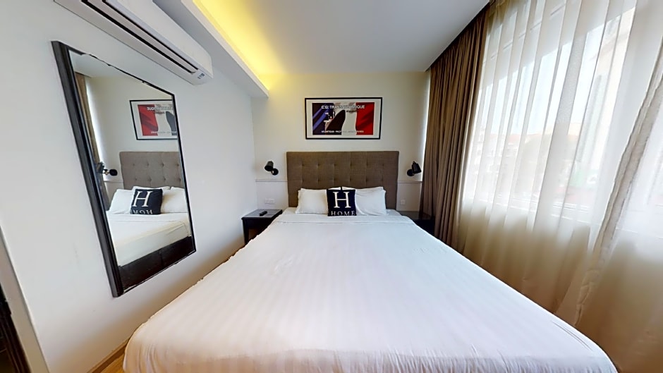 H Boutique Hotel Kota Damansara