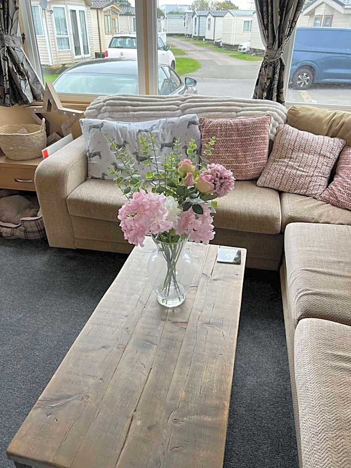 Butterfly Lane Holidays at Marine, Rhyl