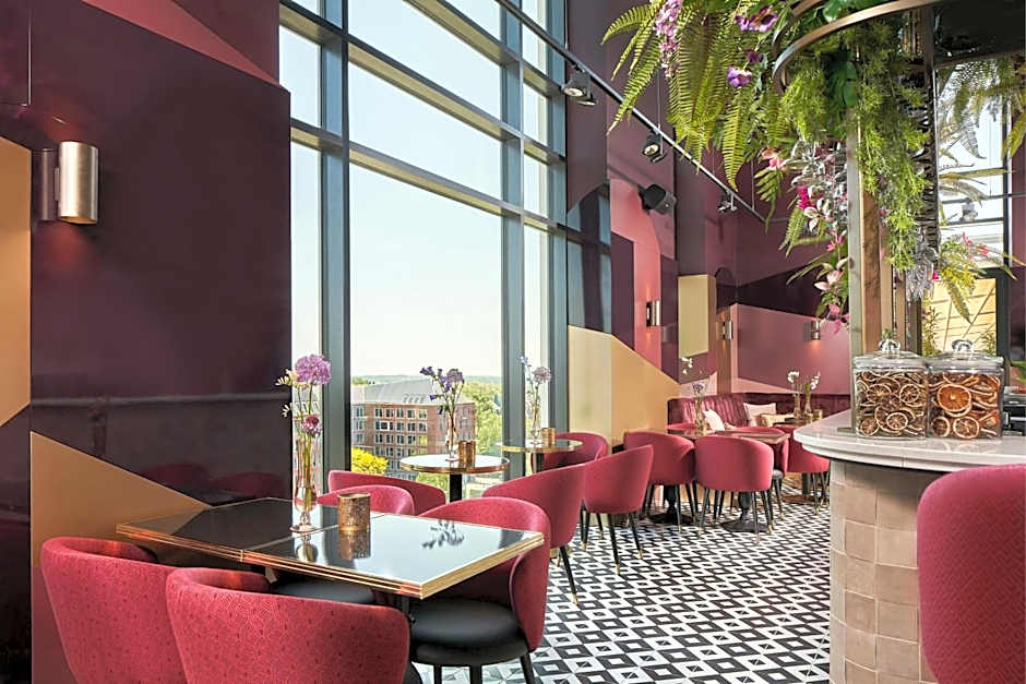 The Den, ‘s-Hertogenbosch, a Tribute Portfolio Hotel