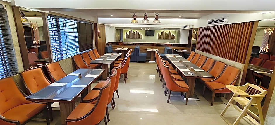 HOTEL ARCHANA RESIDENCY