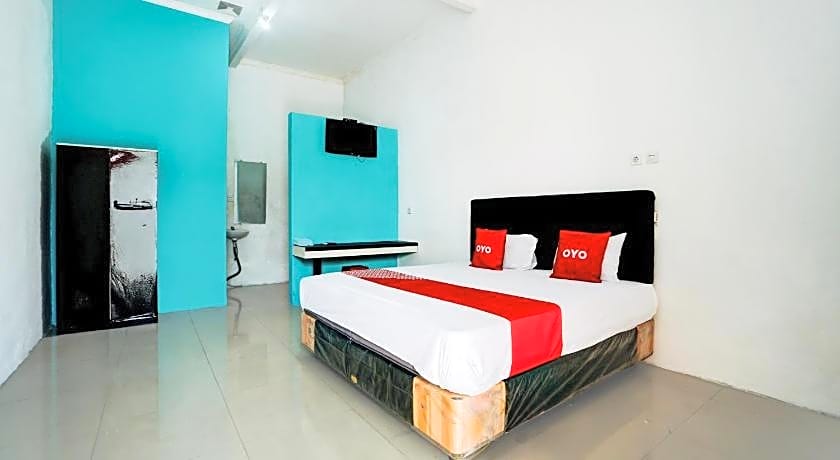 Hotel O Mojoanyar Near Terminal Bis Mojokerto