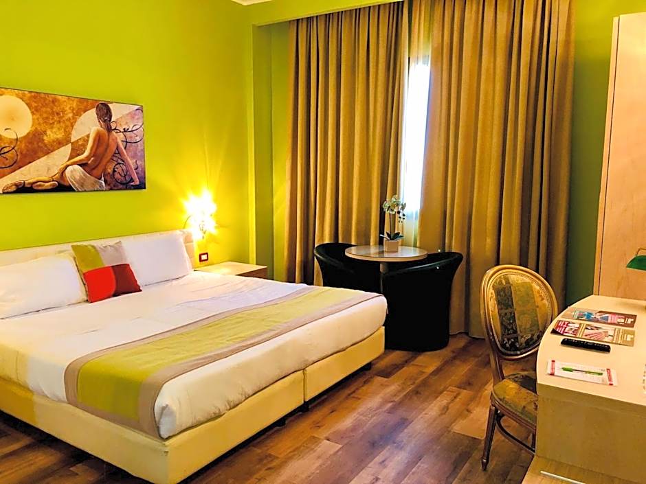 AS Hotel Sempione Fiera