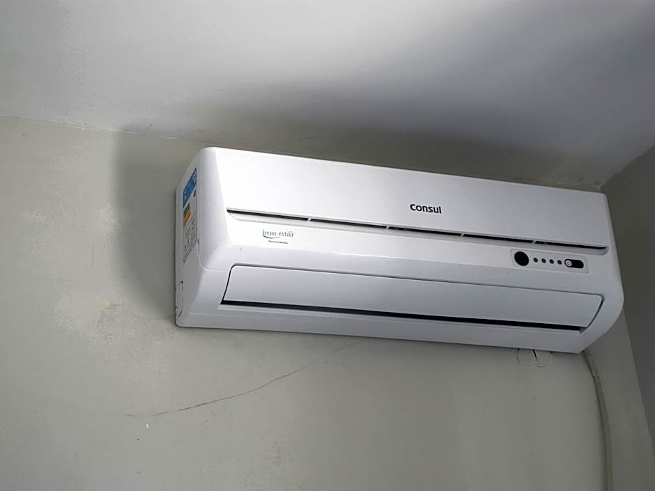 Flat Pousada da Praia