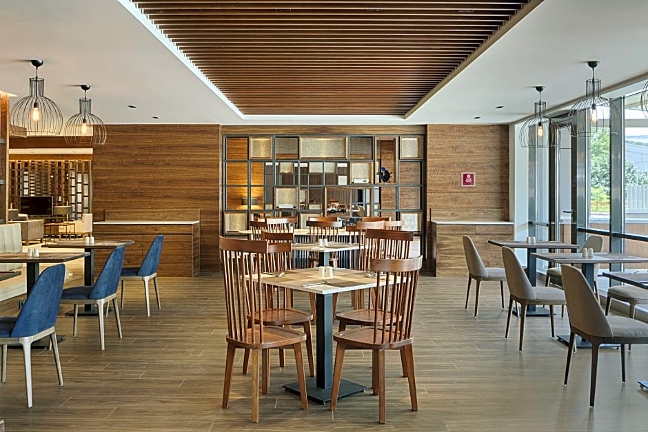 Four Points By Sheraton Istanbul Dudullu