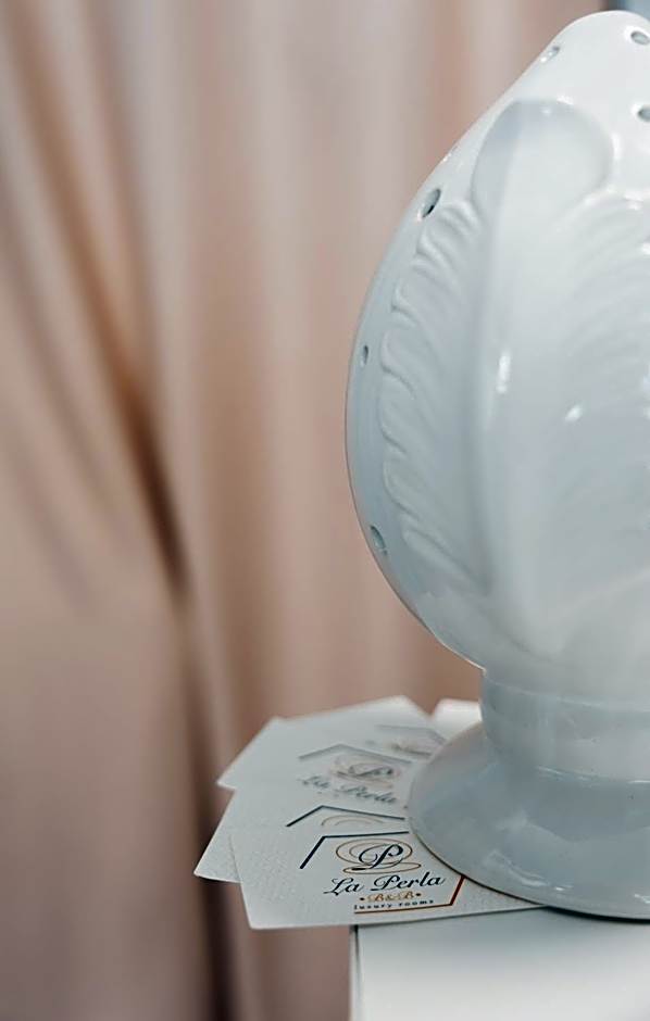 La Perla Luxury Rooms