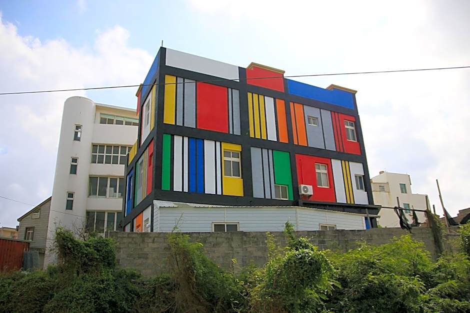 The Beauty of Basalt B&B