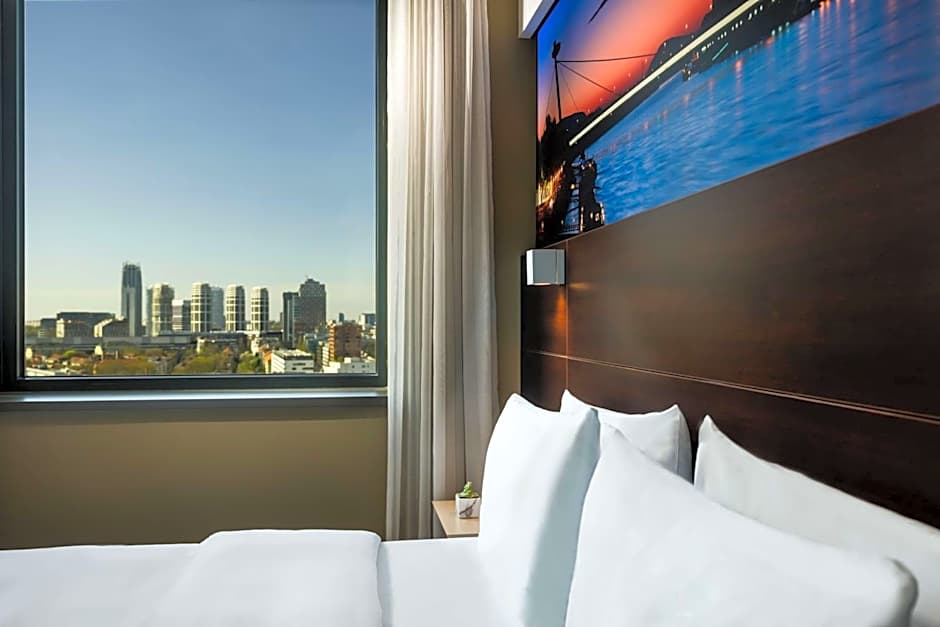 Lindner Hotel Bratislava, part of JdV by Hyatt