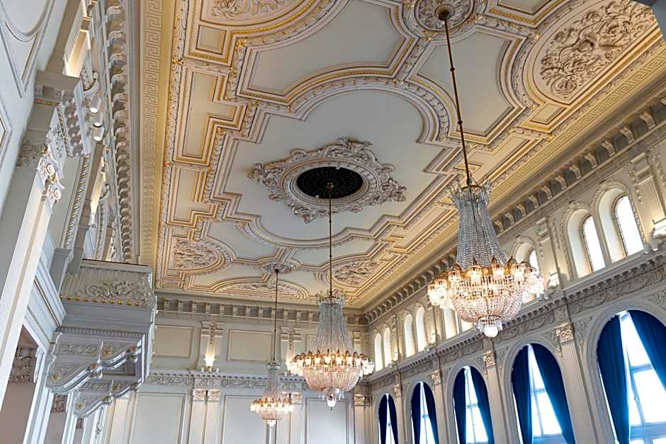 Elite Stadshotellet Luleå