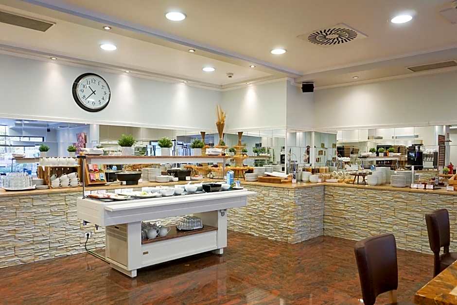 Hotel Kaffeemuhle