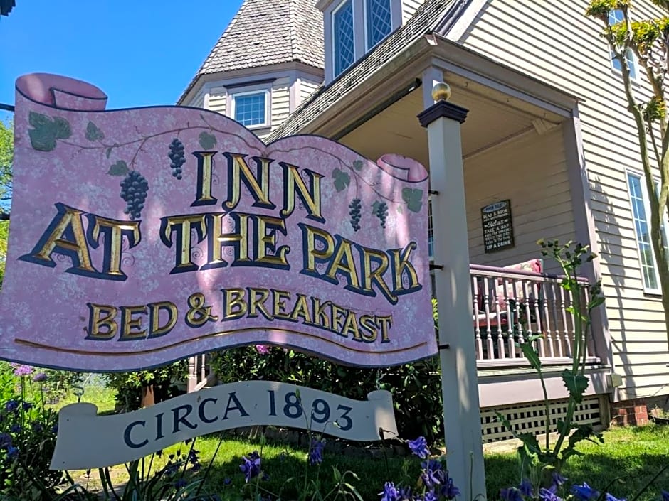 Inn at the Park