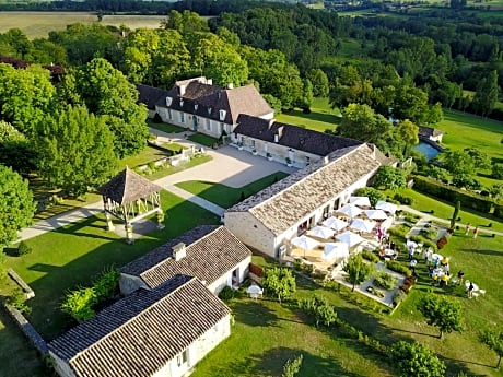 La Chartreuse du Bignac - Les Collectionneurs