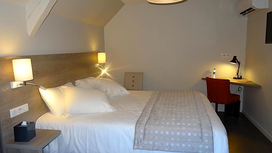 Parc Hôtel Pompadour