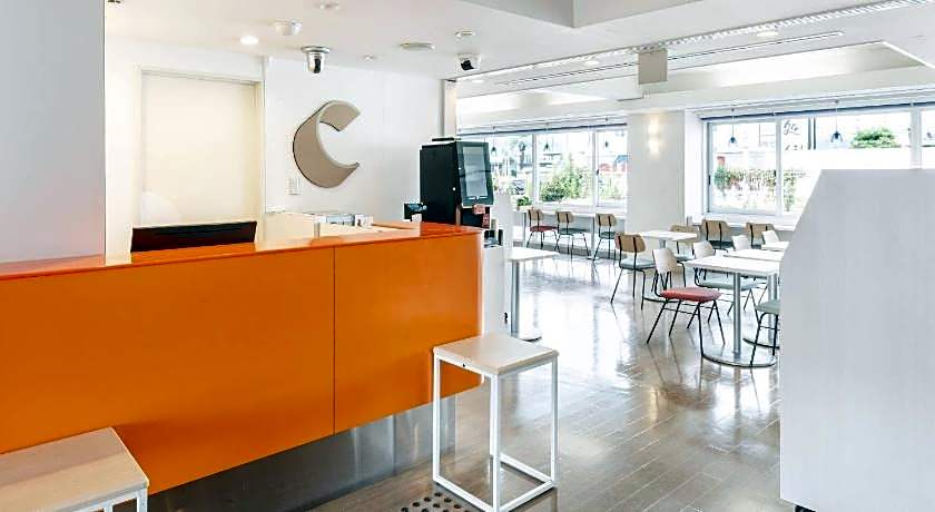 Comfort Inn Toyokawa Inter