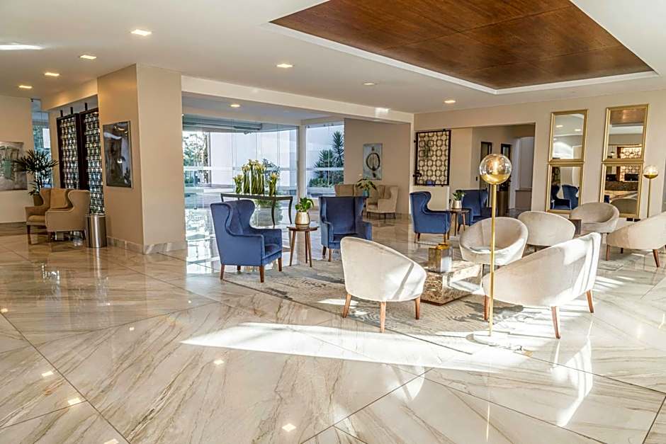 Sheraton Quito Hotel