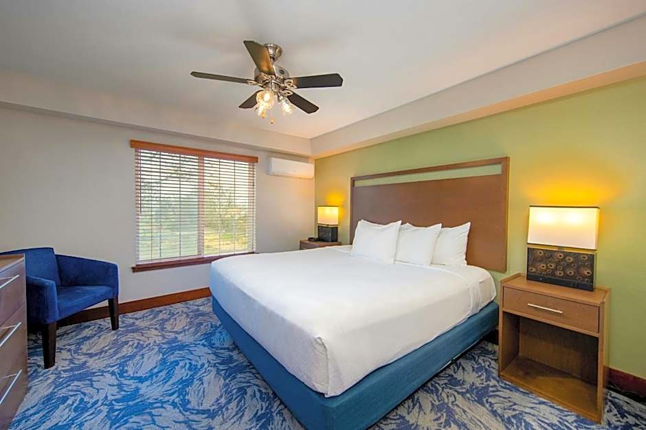WorldMark Blaine