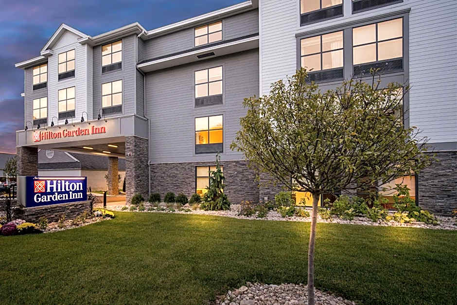 Hilton Garden Inn North Conway
