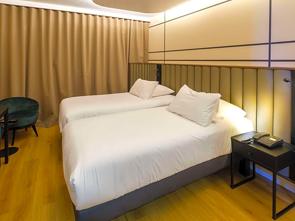 Mercure Paris Nanterre