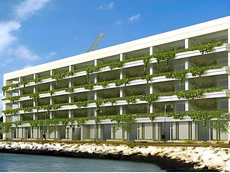 Suites Puerto Sherry
