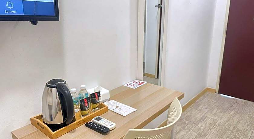 S8 Boutique Hotel - KLIA 1 & KLIA 2