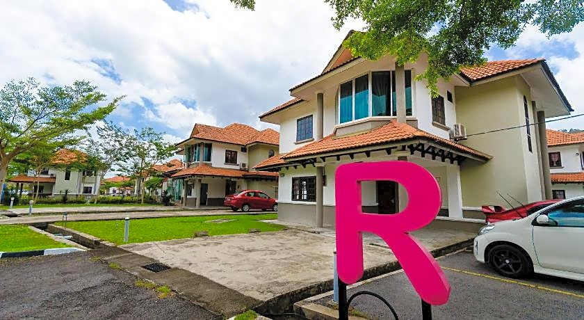 Kertih Damansara Inn