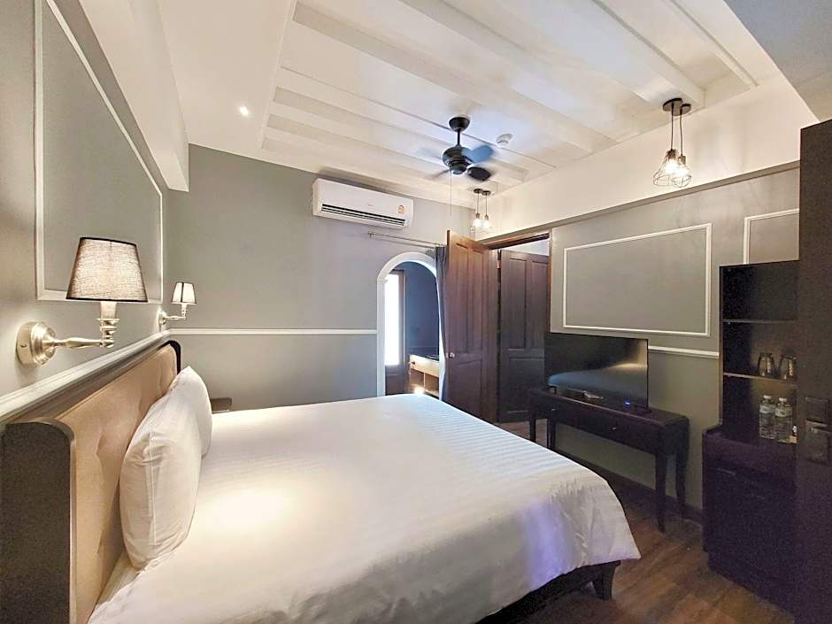 The Quba Boutique Hotel Pattaya