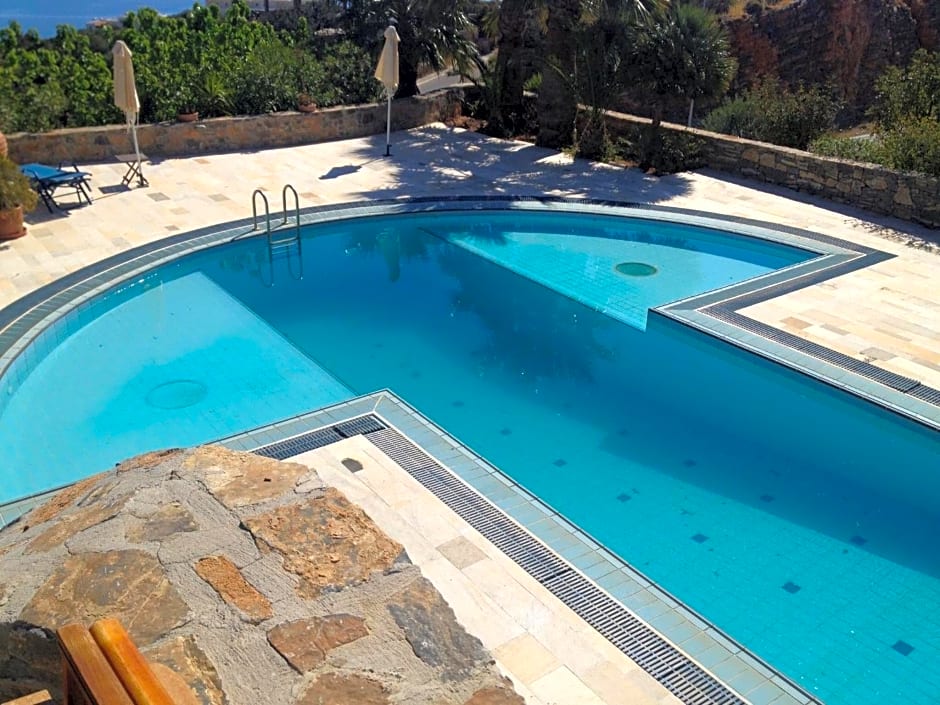 Elounda Vista Villas