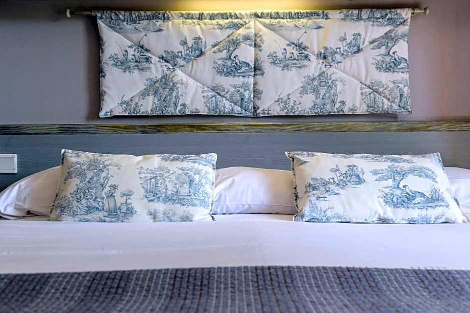 Logis Le Vieux Logis