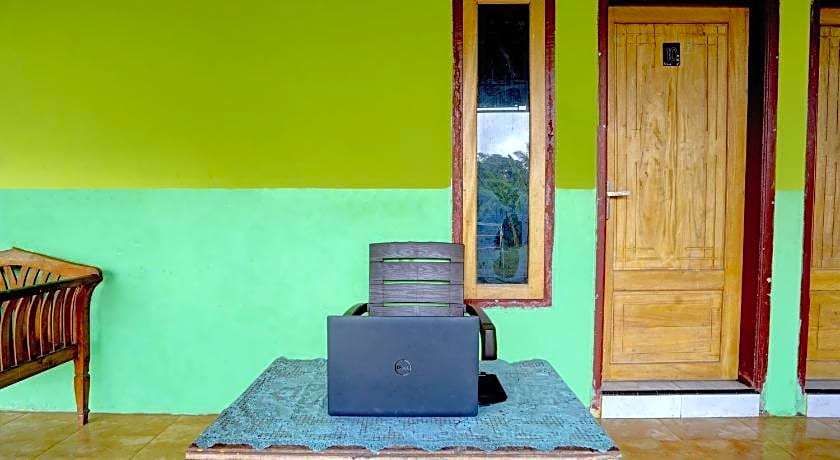 Hotel O Anisah Adil Homestay SyariahNearsmart Kampung Desa Pakistaji