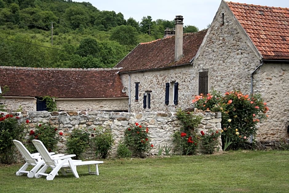 Chez Fred et Cécile