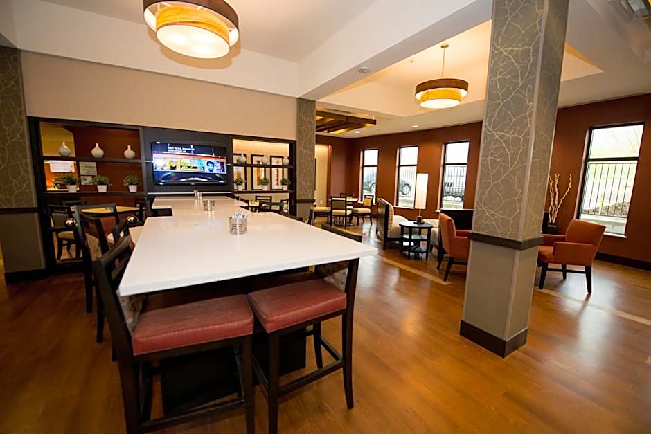 Holiday Inn Express & Suites Denver South - Castle Rock By IHG