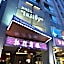 The Galerie Hotel
