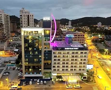 Sandri Palace Hotel