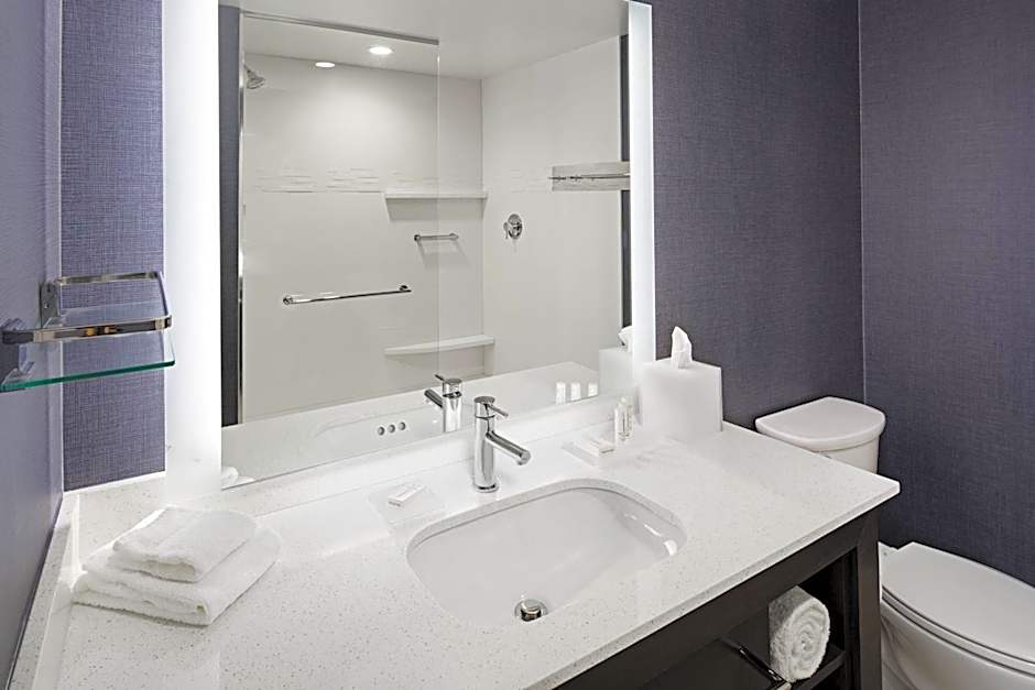 Residence Inn by Marriott Knoxville Downtown