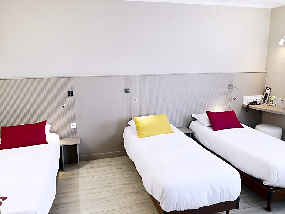 Best Hôtel Lille