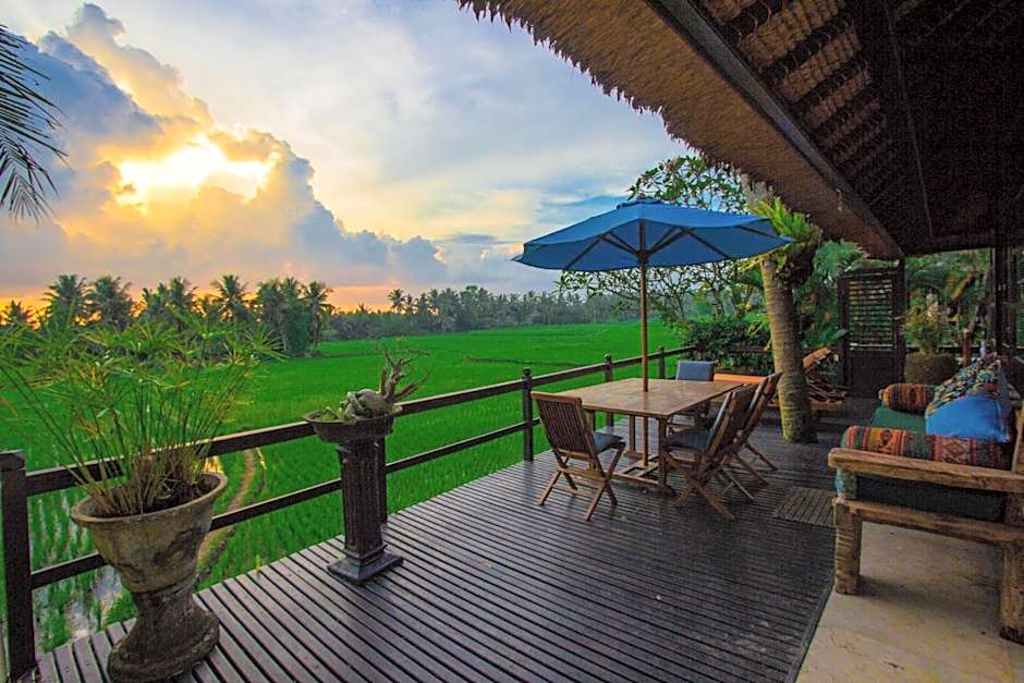 Lodtunduh Sari