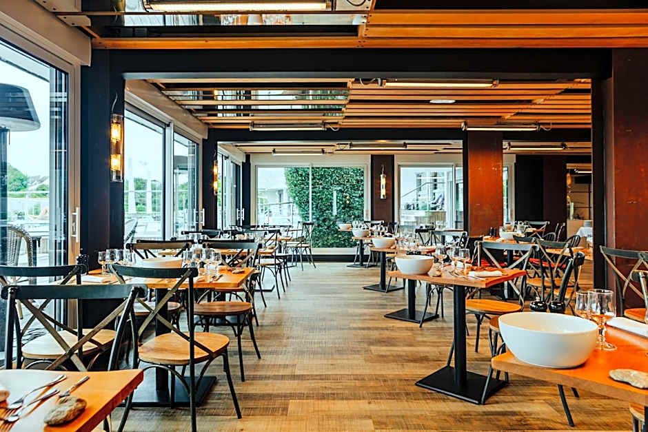 Le Cardinal - Belle-Ile-en-Mer