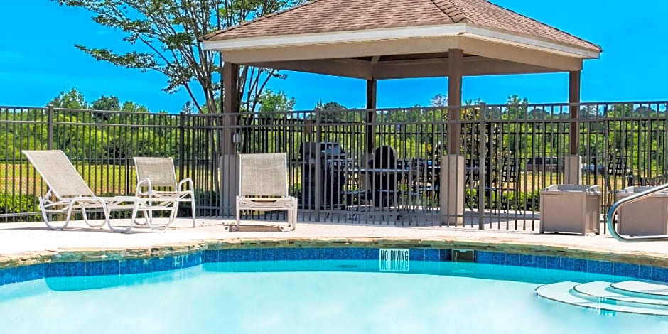 Candlewood Suites Macon By IHG