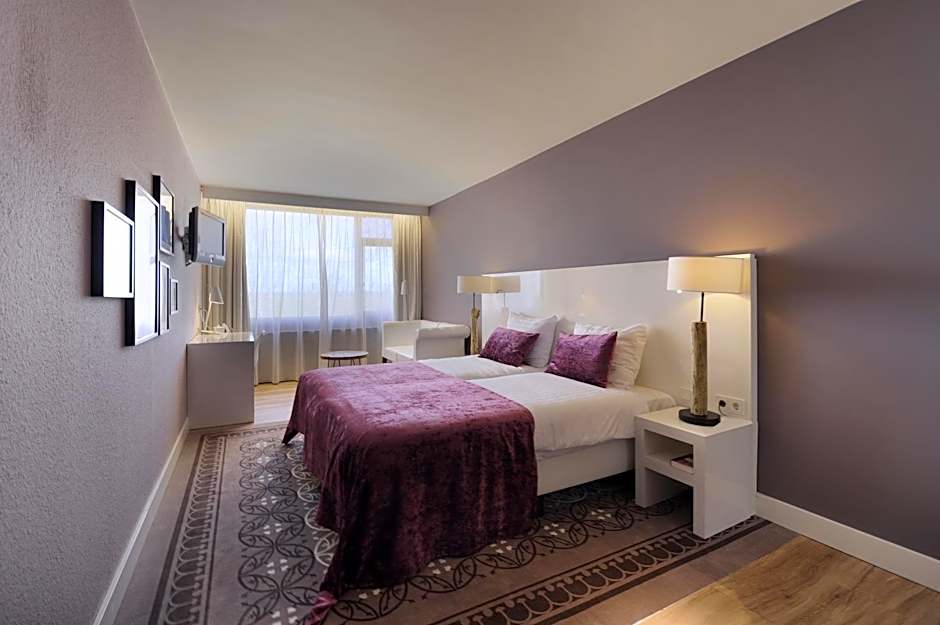 Van der Valk Hotel Groningen-Westerbroek