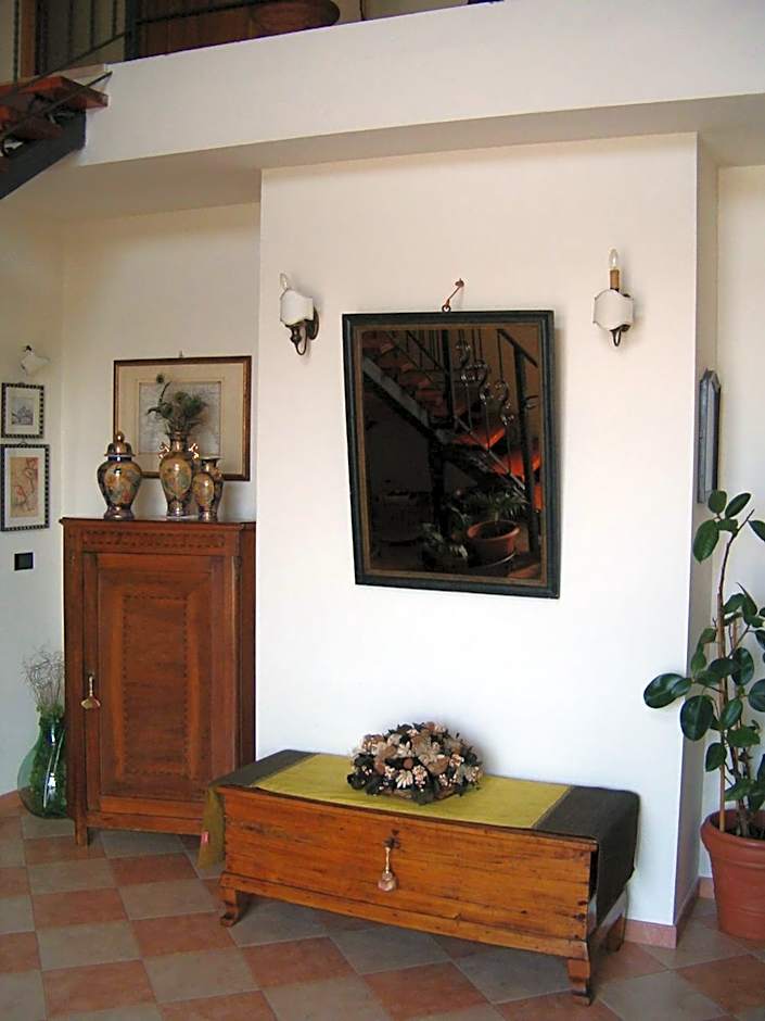 Il Frattiero B&B