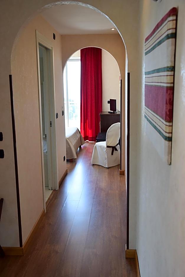 Residence Modus Vivendi