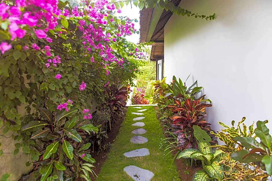 Villa Michiko