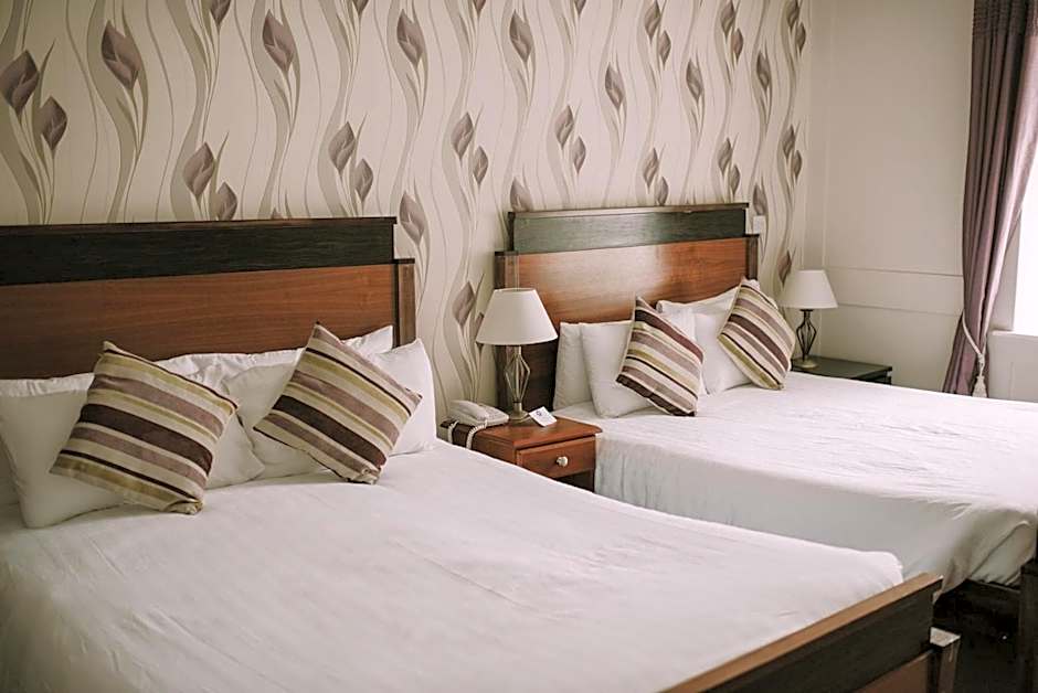 Royal Valentia Hotel