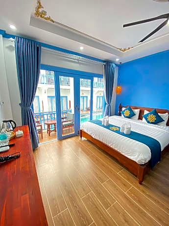 Triple AC