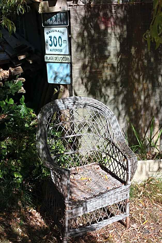 Chambres d'hôtes de La Roche