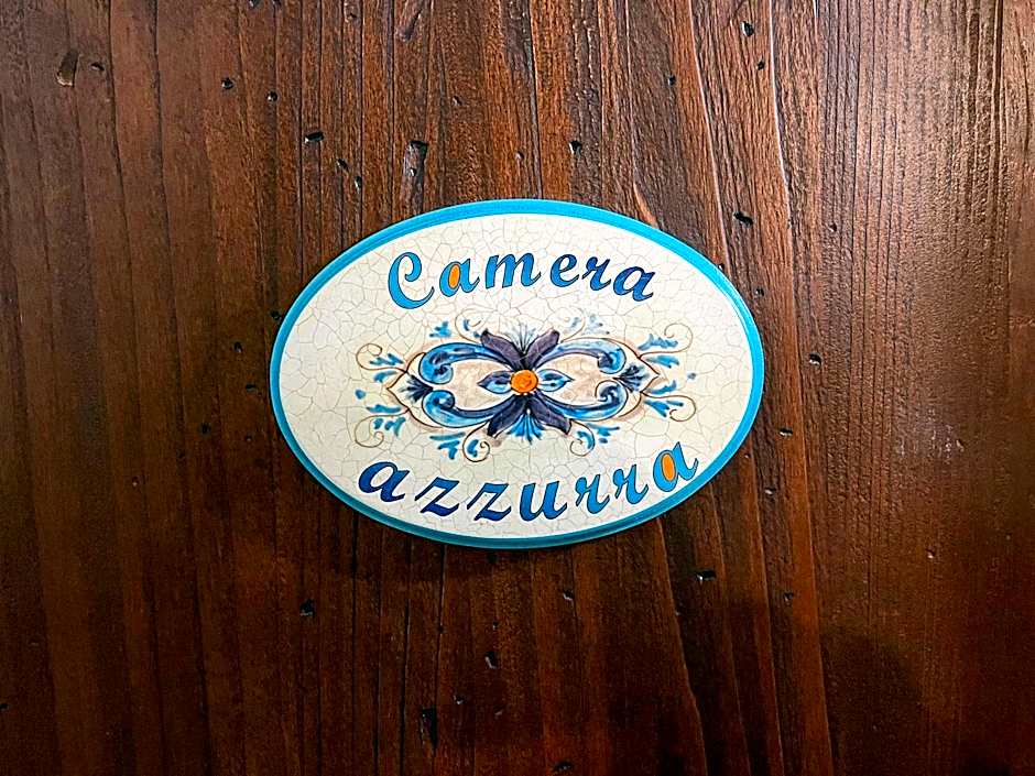 Bosco D'Olmi Country House