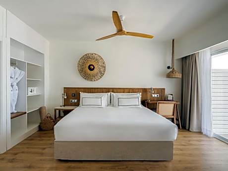The Level Suite Solarium Sea View